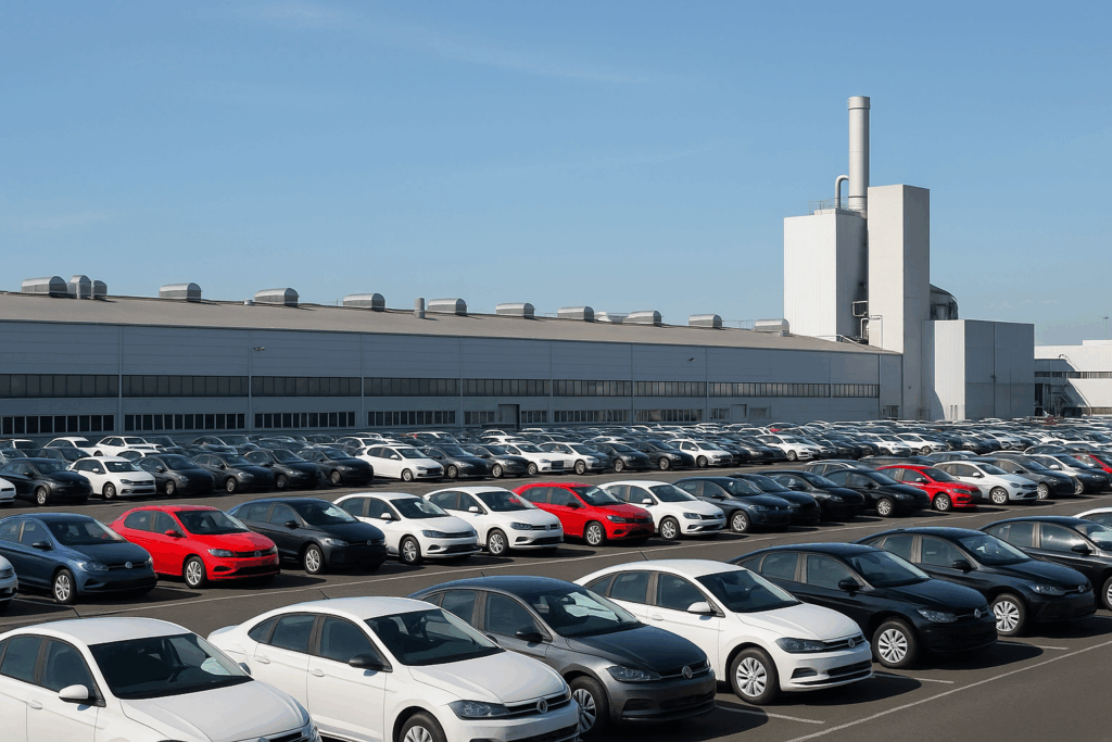 constructeur automobile nord pas de calais