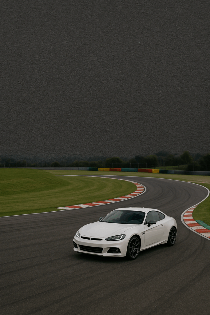 circuits auto proches de lille
