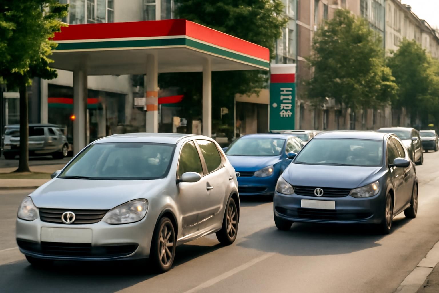 Découvrez combien de kilomètres vous pouvez parcourir avec 10 euros de carburant selon le type de véhicule et la consommation moyenne. Infos pratiques, astuces et conseils pour optimiser vos trajets !