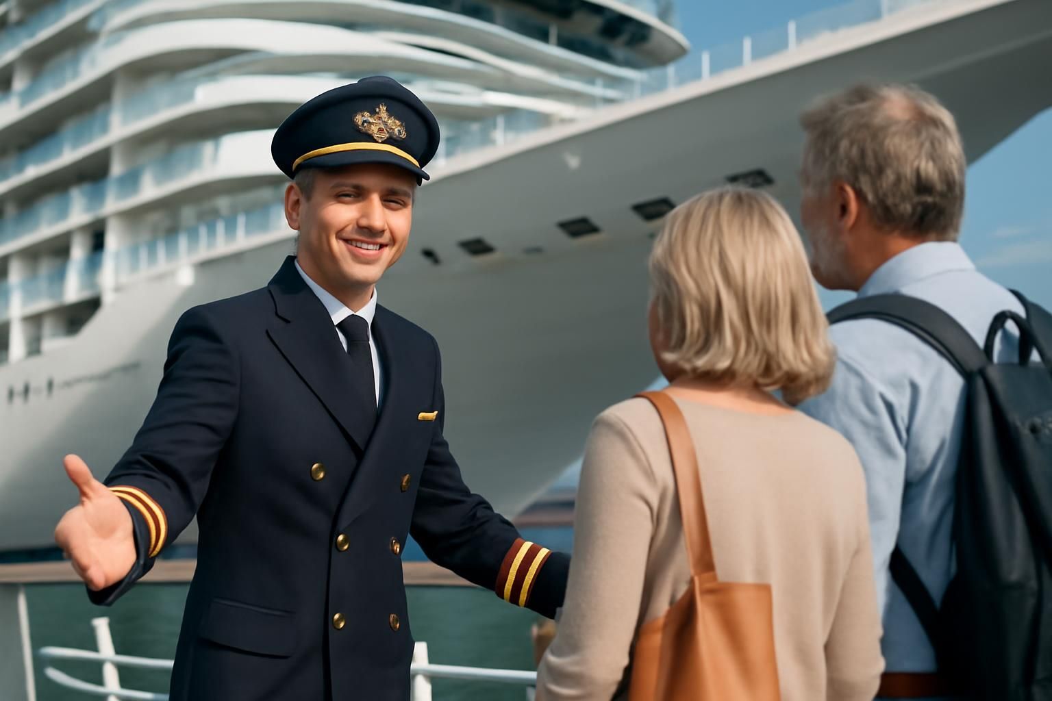 Découvrez le métier de commissaire de bord : ses missions au quotidien, la formation nécessaire pour y accéder et le salaire moyen à espérer dans l'aviation.