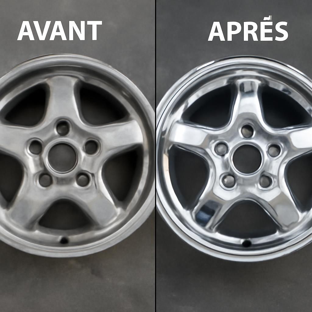 Découvrez tout sur la rénovation de jantes alu : prix moyens, durée des interventions et critères pour choisir un atelier spécialisé. Offrez une nouvelle vie à vos jantes en toute confiance !