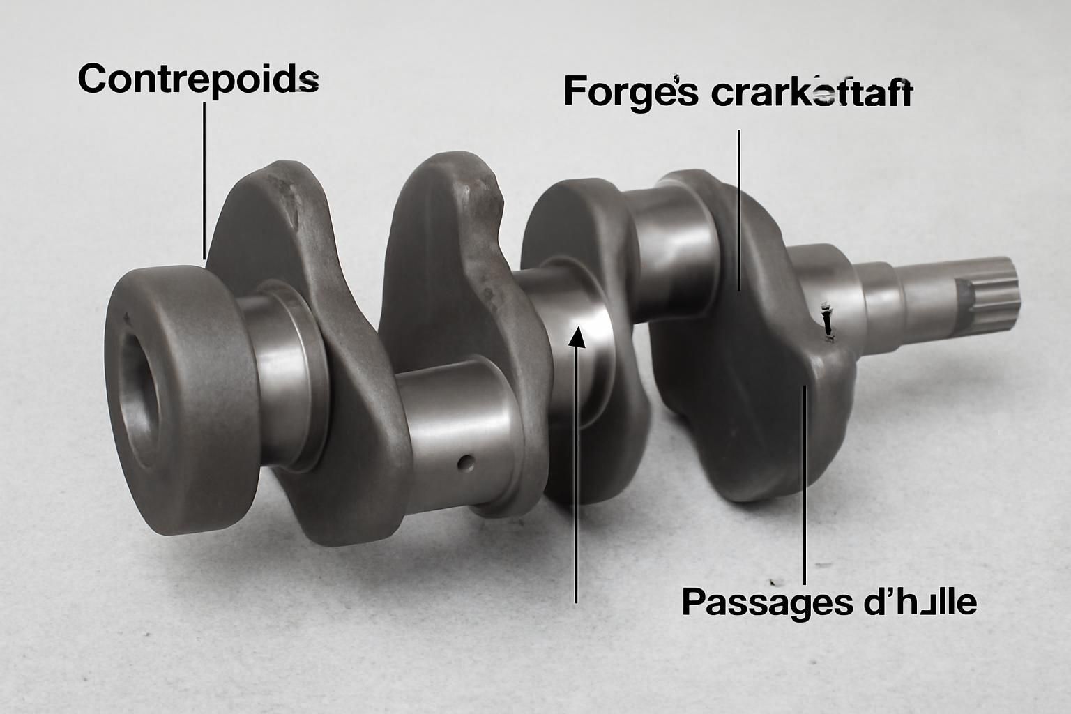 Découvrez la définition du vilebrequin moteur, son rôle essentiel dans le fonctionnement d’un moteur et pourquoi cette pièce joue un rôle clé dans la performance et la durabilité de votre véhicule.