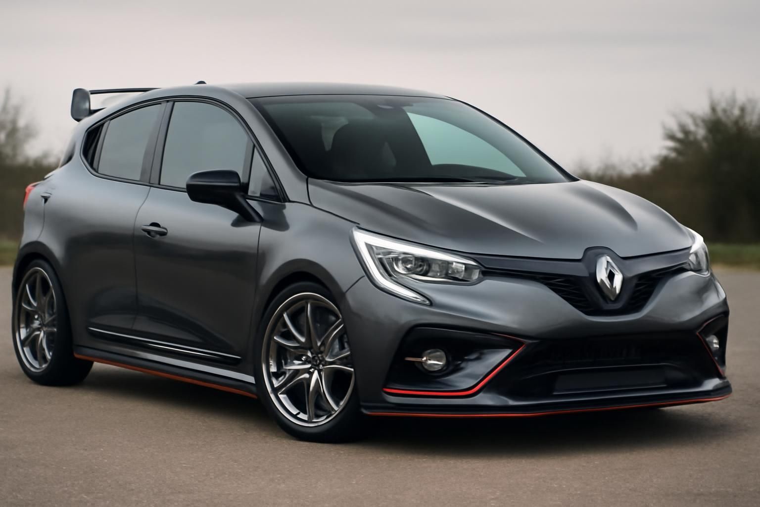 Découvrez notre sélection d'accessoires et pièces détachées pour Renault Clio 5 (2019+). Améliorez, réparez ou personnalisez votre véhicule avec des produits de qualité adaptés à votre modèle !