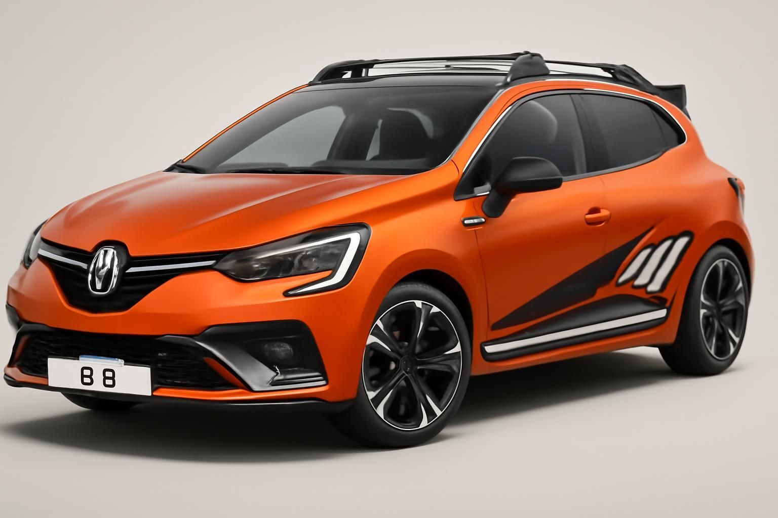 Découvrez notre sélection d'accessoires et pièces détachées compatibles avec la Renault Clio 5 (2019 et plus). Améliorez, réparez ou personnalisez votre véhicule avec nos produits de qualité adaptés à vos besoins.