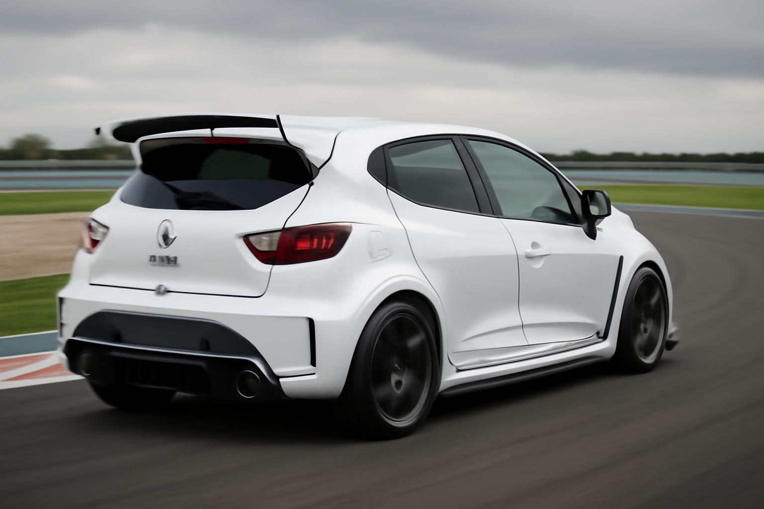 Découvrez les meilleurs accessoires de tuning et pièces performance pour Renault Clio 4 : personnalisez votre véhicule et améliorez ses performances avec des produits de qualité adaptés à tous les besoins.