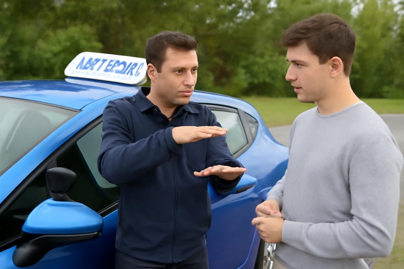 Découvrez quelles sont les conséquences lorsque vous oubliez de rétrograder et que vous caler lors de l'examen du permis de conduire. Informez-vous sur l'impact de cette erreur sur votre résultat et les recommandations pour y remédier.