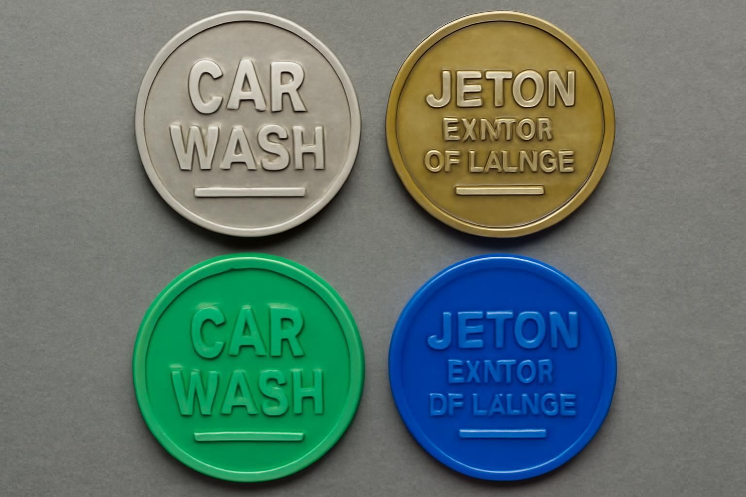 Découvrez le guide 2025 pour choisir le jeton adapté à chaque station de lavage. Obtenez des conseils pratiques pour ne plus vous tromper et profiter sereinement du lavage de votre véhicule.