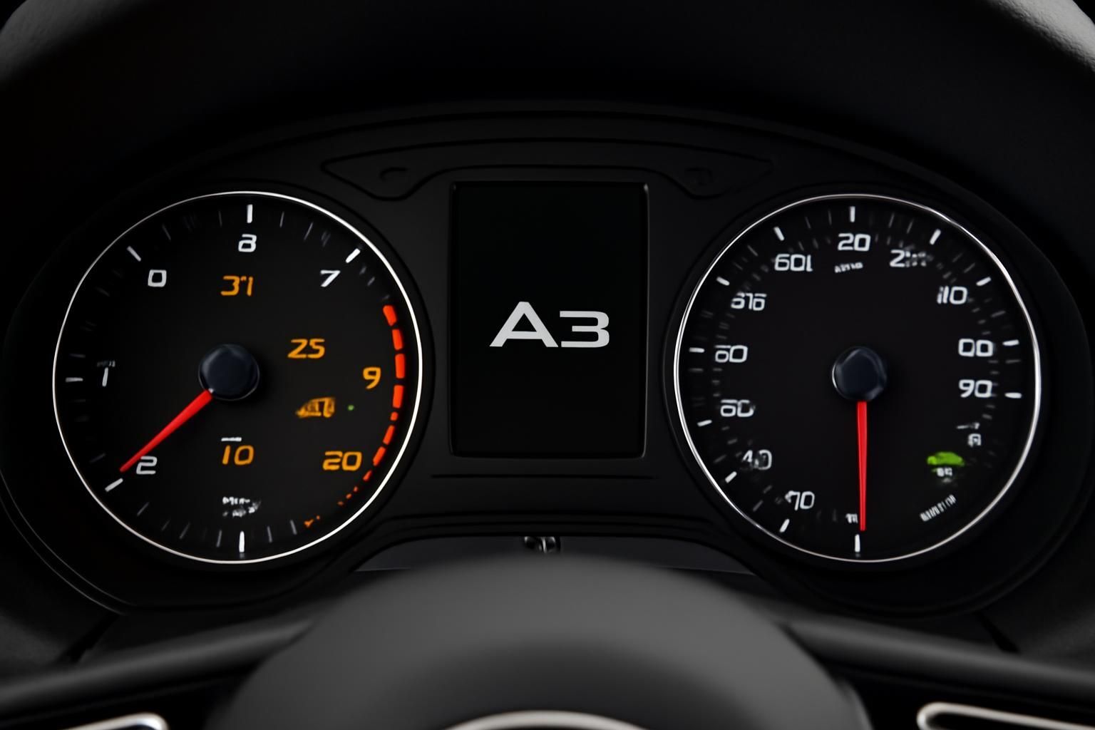 Découvrez la signification des voyants du tableau de bord de votre Audi A3 grâce à notre guide complet. Apprenez à réagir efficacement et assurez la sécurité de votre véhicule.