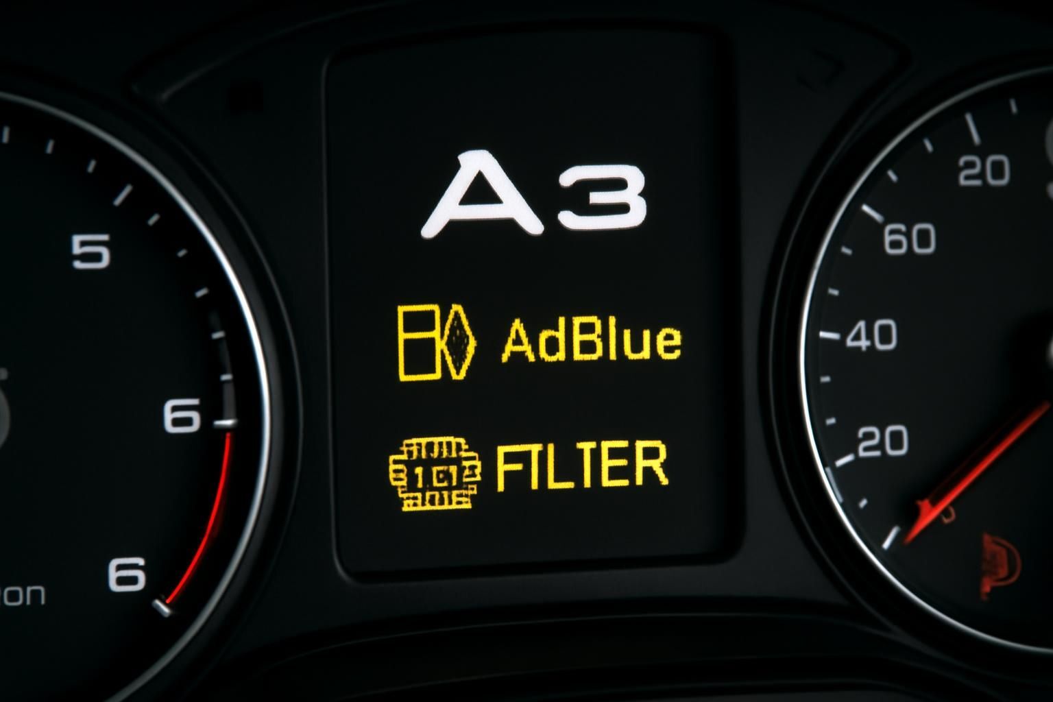 Découvrez la signification des voyants de l’Audi A3 grâce à notre guide complet : explications faciles, conseils pratiques et solutions pour chaque témoin du tableau de bord. Restez serein au volant !