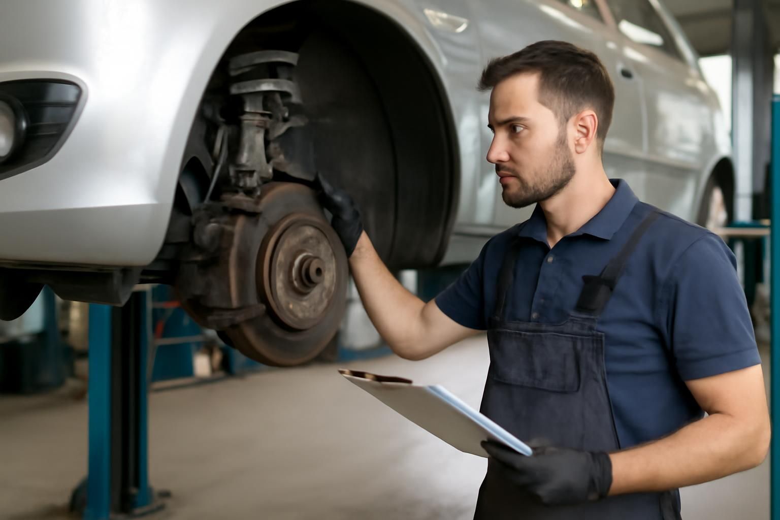 Découvrez pourquoi votre voiture couine à faible allure et apprenez à identifier les causes fréquentes de ce bruit gênant. Conseils pratiques et solutions pour éliminer le couinement et rouler en toute tranquillité.