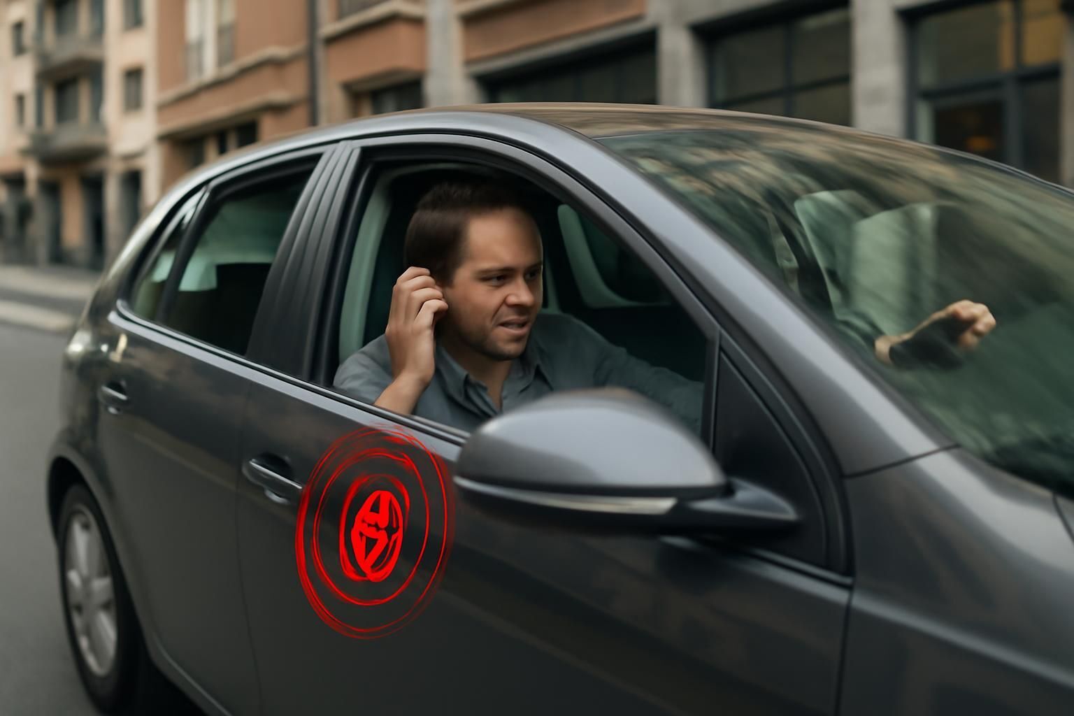 Découvrez pourquoi votre voiture émet un couinement à faible allure et comment y remédier. Causes courantes, astuces d'entretien et solutions pour rouler en toute tranquillité.