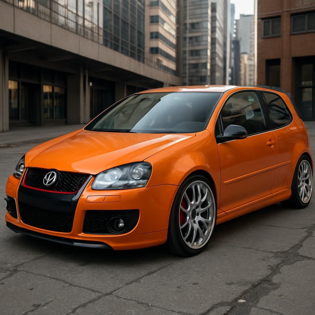 Découvrez notre sélection d'accessoires et pièces tuning pour Volkswagen Golf 5 : améliorez le style, les performances et la personnalisation de votre voiture avec des produits de qualité adaptés à votre modèle.