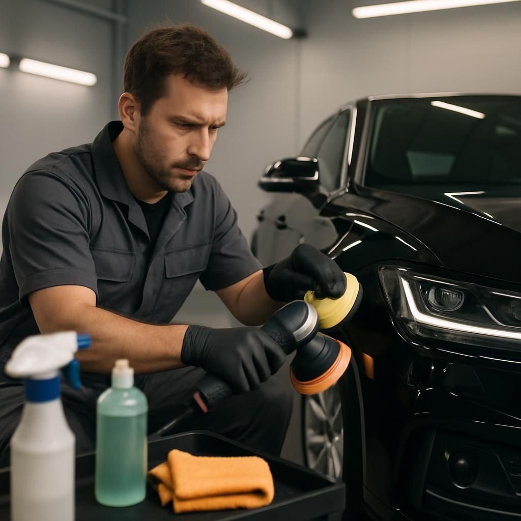 Découvrez le métier de préparateur automobile : missions quotidiennes, compétences requises, niveaux de salaire et formations pour accéder à cette profession passionnante dans l’industrie automobile.