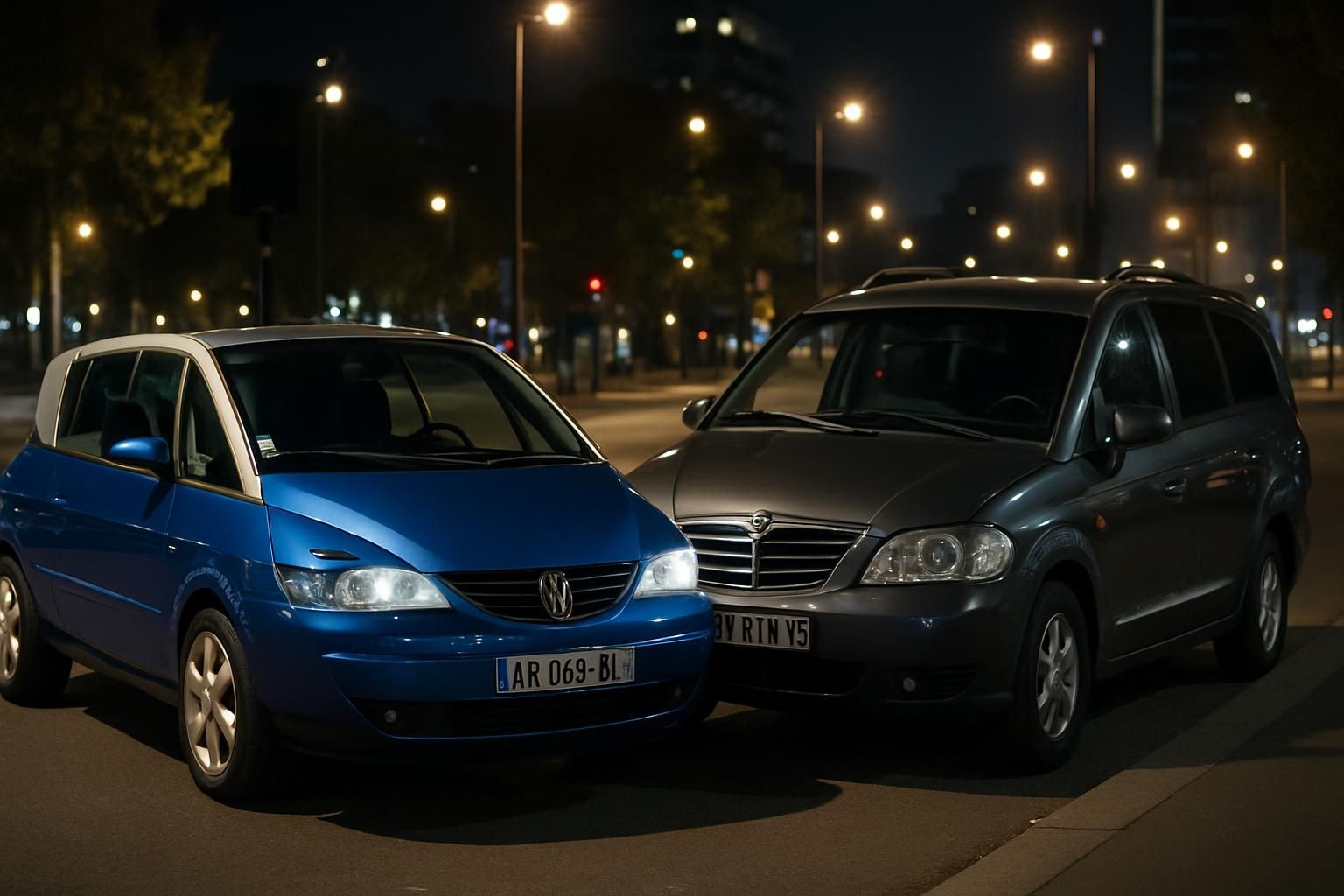 Découvrez notre sélection des 10 voitures les plus moches jamais conçues. Entre design raté et choix esthétiques surprenants, plongez dans l’histoire des pires créations automobiles !