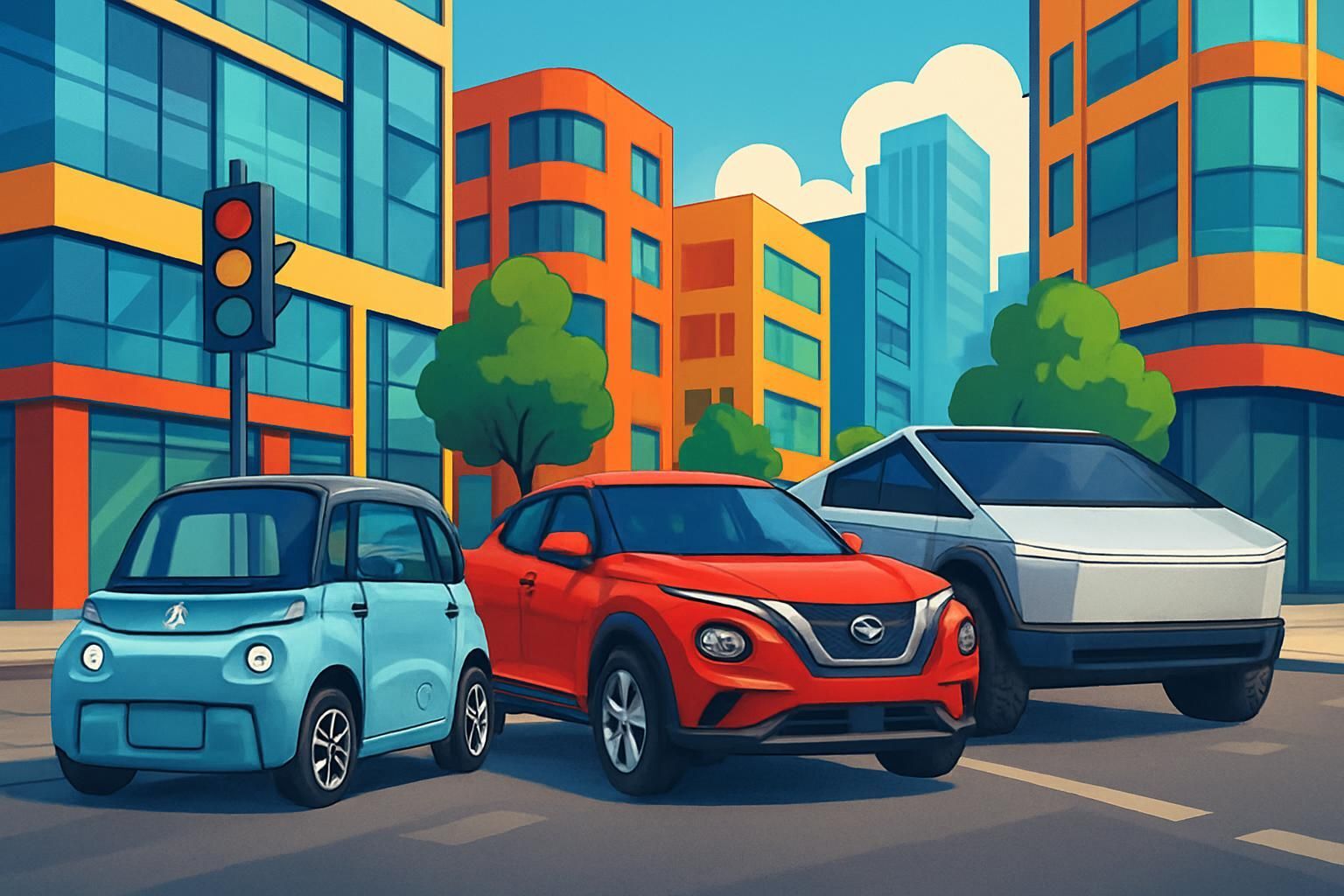 Découvrez notre classement des 10 voitures les plus moches jamais conçues. Entre design surprenant et choix esthétiques audacieux, voici les modèles automobiles qui n'ont laissé personne indifférent !