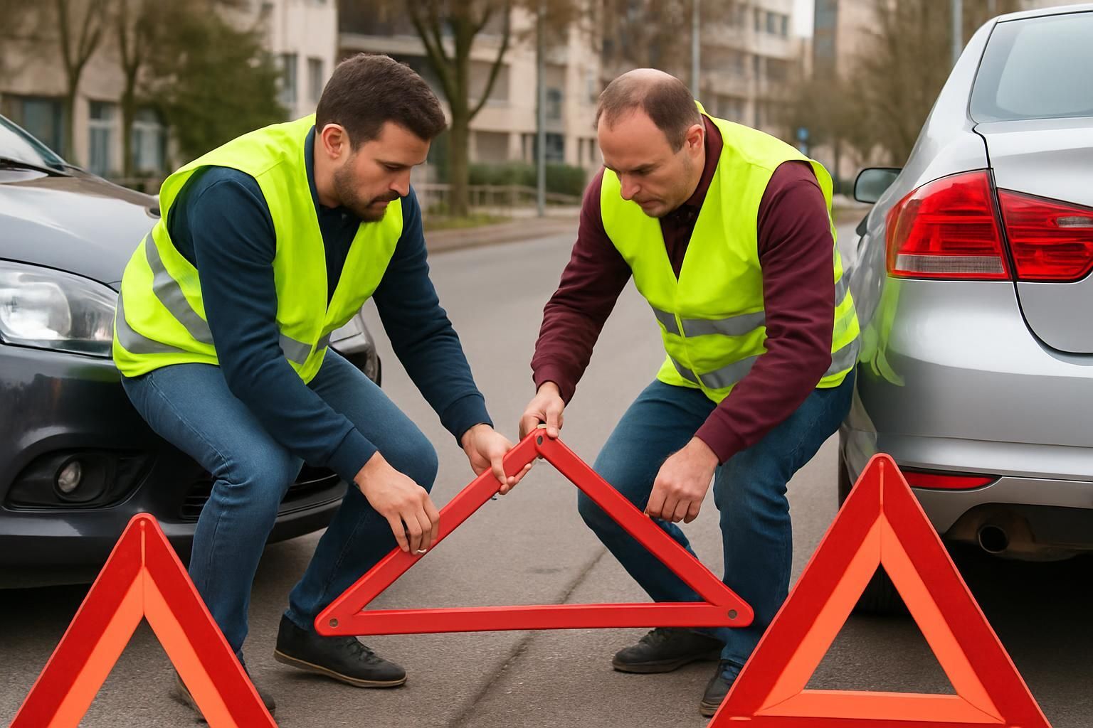 Découvrez tout ce qu'il faut savoir sur le triangle de remorquage homologué : réglementations en vigueur, conseils d’utilisation et informations essentielles pour une sécurité optimale sur la route.