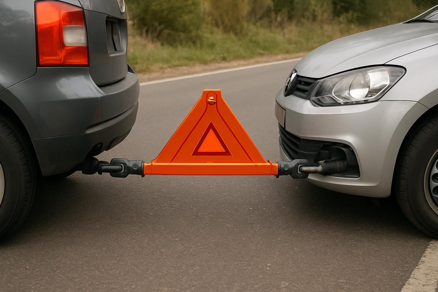 Découvrez tout ce qu’il faut savoir sur le triangle de remorquage homologué : réglementation, conditions d’utilisation, normes en vigueur et conseils pratiques pour assurer votre sécurité sur la route.