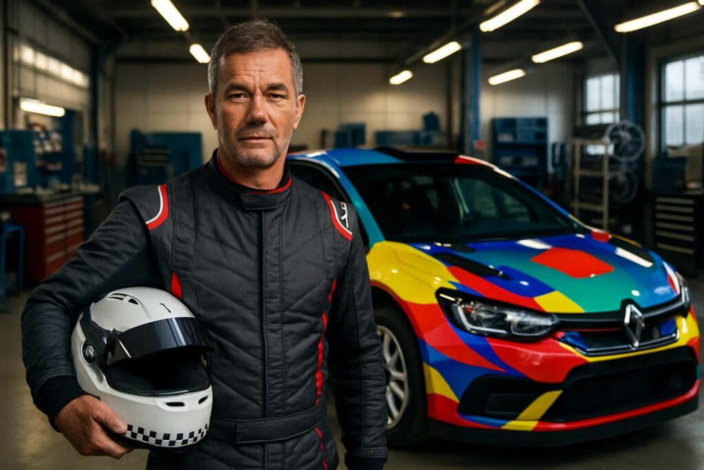 Découvrez le salaire réel de Sébastien Loeb en 2024 et ce qu'il gagne réellement dans sa carrière exceptionnelle de pilote automobile.