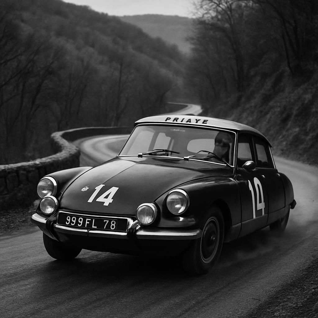 Découvrez l'histoire passionnante et les performances exceptionnelles des voitures Citroën Sportives, emblèmes de l'innovation et de la sportivité française.