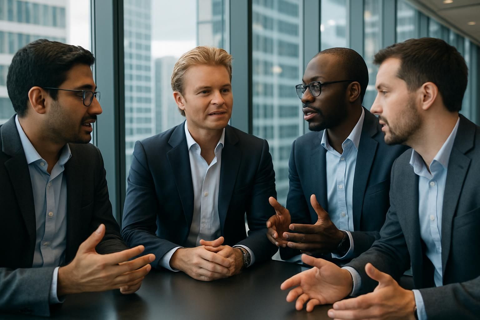 Découvrez la fortune impressionnante de Nico Rosberg en 2025, ses sources de revenus et son parcours exceptionnel dans le monde de la Formule 1 et des affaires.