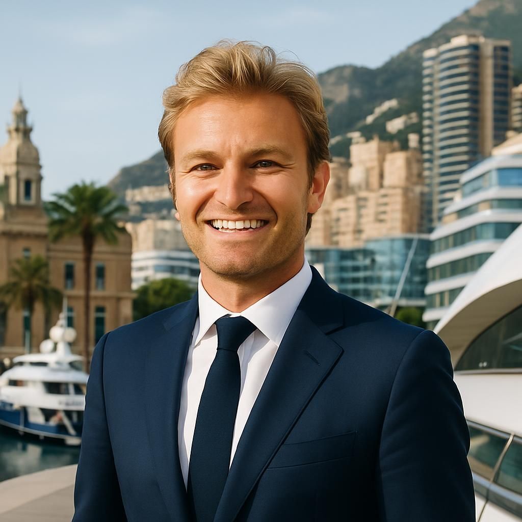 Découvrez la fortune impressionnante de Nico Rosberg en 2025, sa carrière, ses investissements et comment il a construit son empire financier.