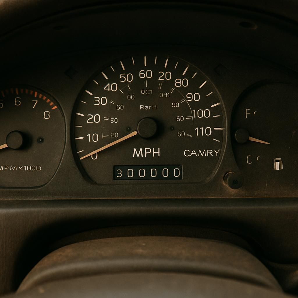 Découvrez notre sélection des 50 voitures les plus fiables qui dépassent les 400 000 km, pour choisir un véhicule performant et durable.