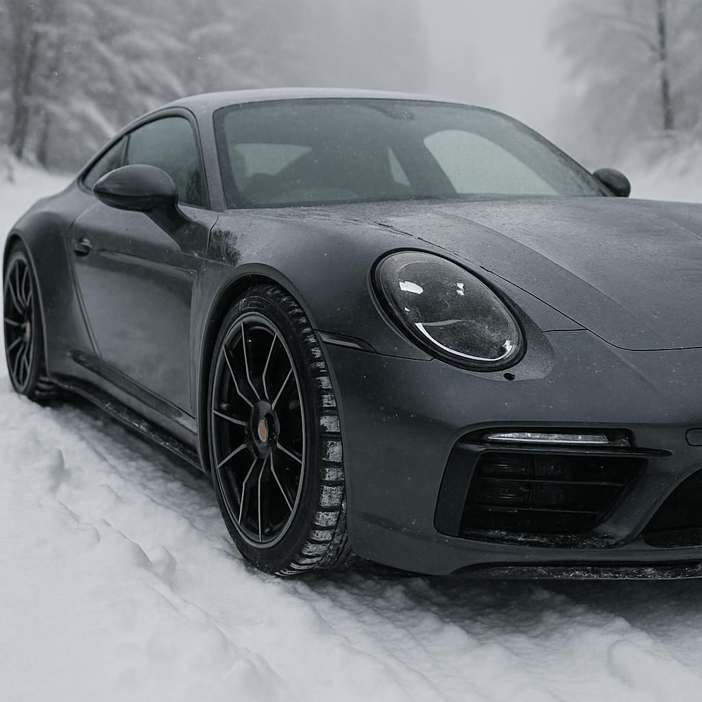 Découvrez la liste complète des voitures non chaînables et apprenez quelles sont les caractéristiques qui les rendent incompatibles avec les chaînes.