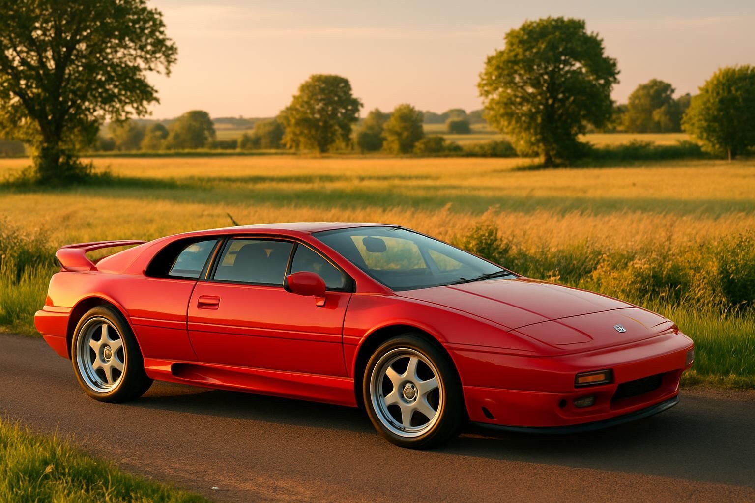 Découvrez notre guide d'achat complet du Lotus Esprit Turbo V8, conseils pour l'achat d'occasion, entretien et astuces pour bien choisir votre véhicule de sport emblématique.