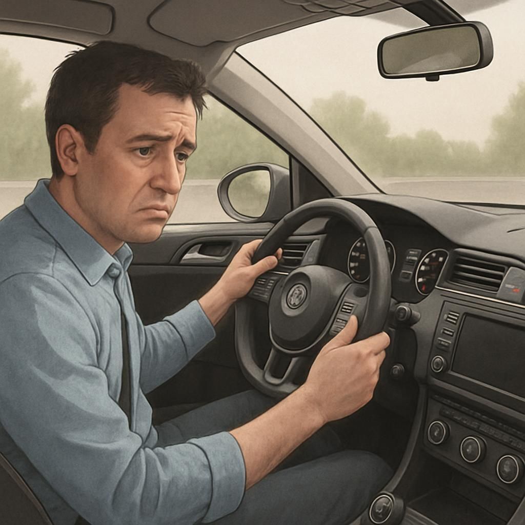 Découvrez comment diagnostiquer et réparer la perte de puissance de votre voiture même sans voyant allumé, grâce à nos conseils pratiques et solutions efficaces.