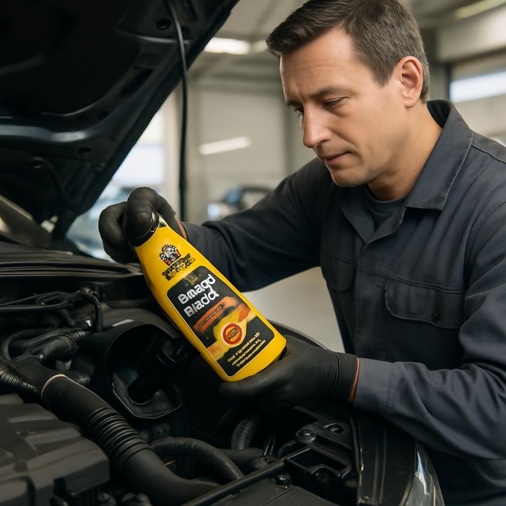 Découvrez quel décrassant moteur diesel choisir pour un nettoyage efficace et prolonger la durée de vie de votre moteur grâce à des produits adaptés.