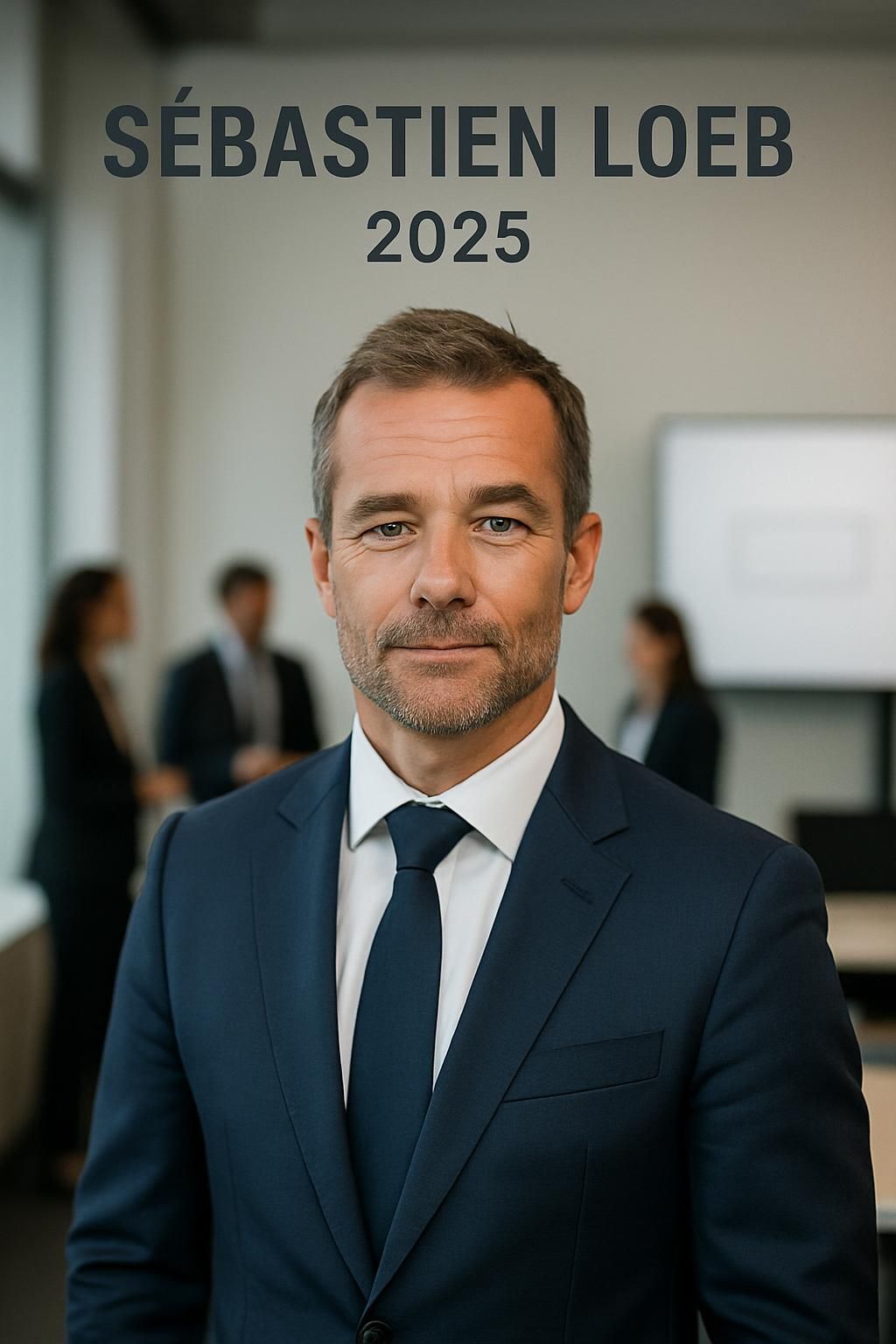 Découvrez le salaire réel de Sébastien Loeb en 2024 et tout ce qu'il gagne grâce à sa carrière exceptionnelle en rallye et sports mécaniques.