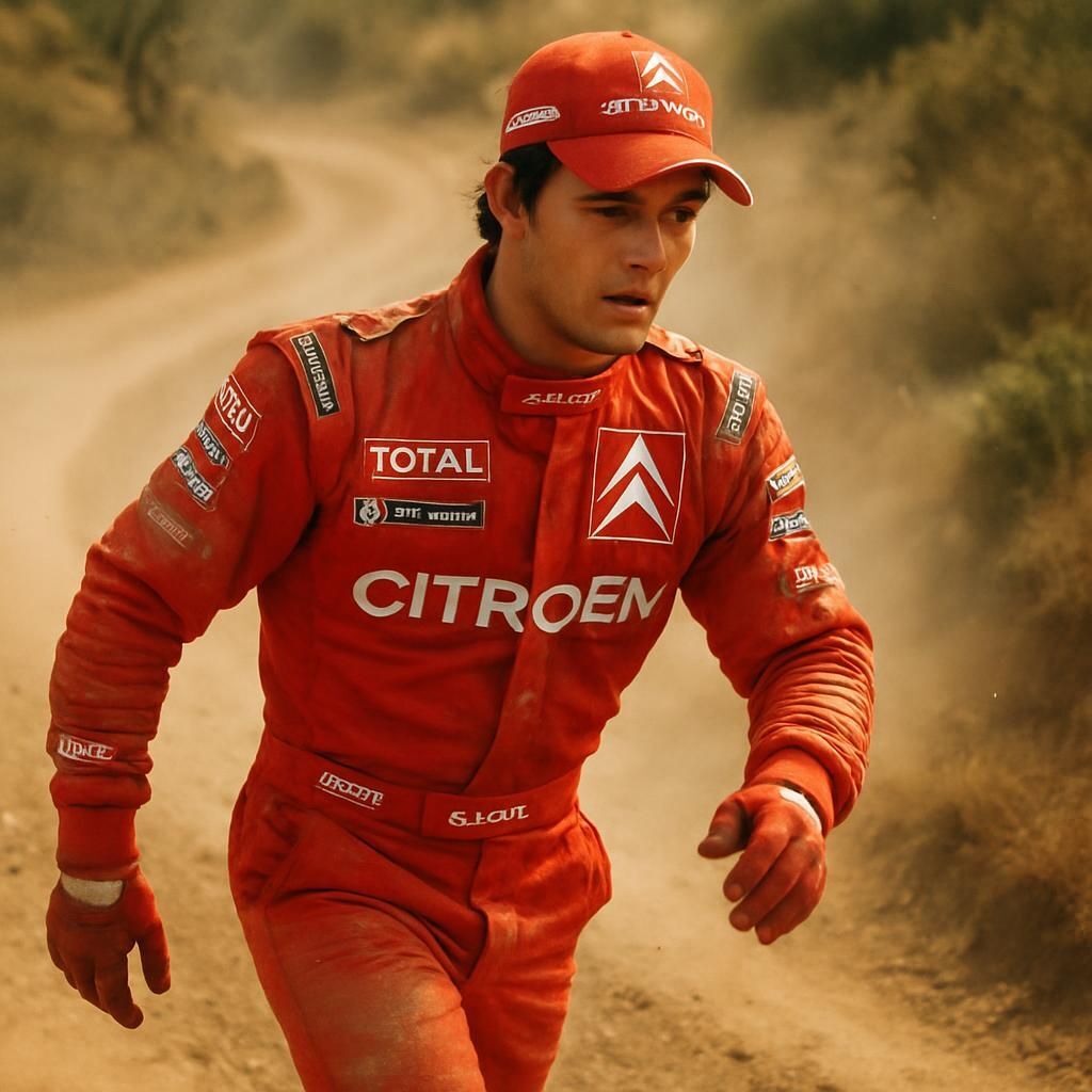 Découvrez le salaire réel de Sébastien Loeb en 2024 et ce qu'il gagne réellement grâce à sa carrière dans le sport automobile.