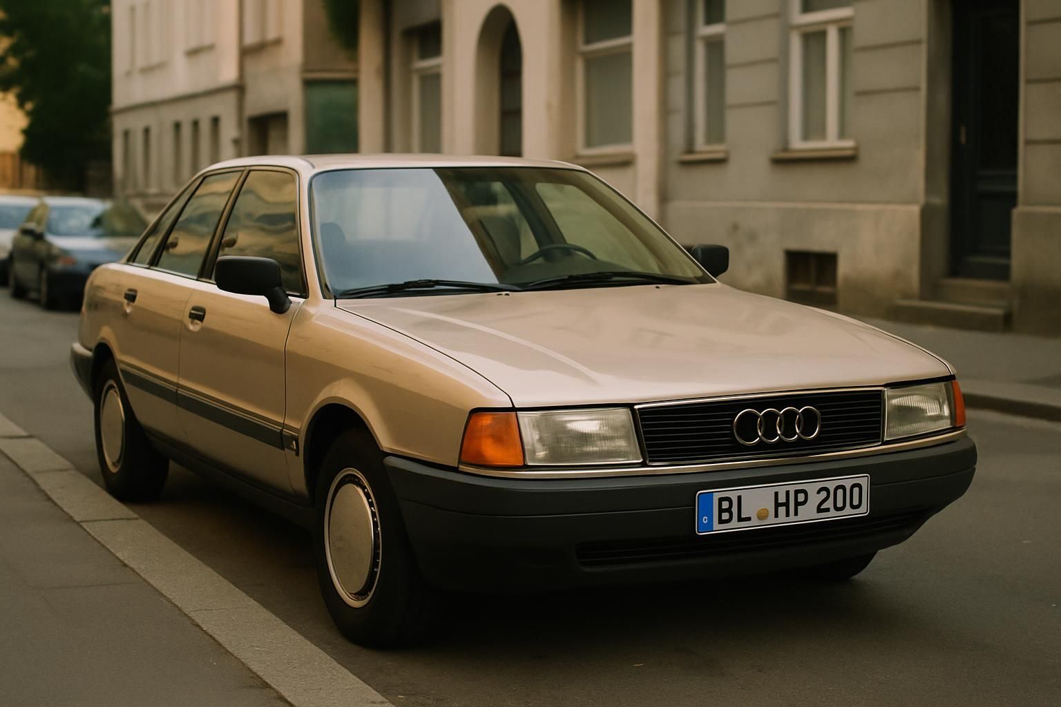 Découvrez notre sélection des 5 voitures indestructibles qui défient le temps grâce à leur robustesse et leur fiabilité légendaires.