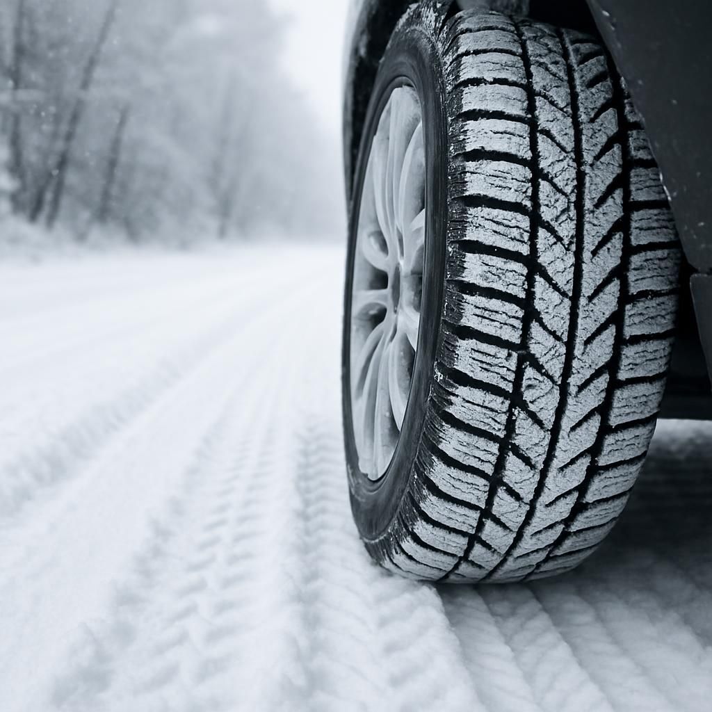 Découvrez notre sélection des 7 meilleurs pneus neige pour la saison 2024-2025, alliant performance, sécurité et durabilité pour affronter l'hiver en toute confiance.