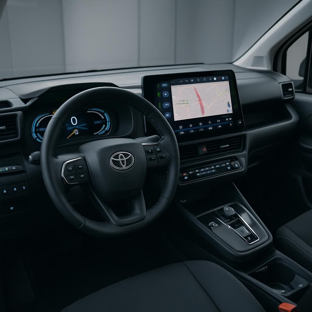 Découvrez notre gamme d'utilitaires japonais électriques et diesel, alliant performance, fiabilité et innovation pour répondre à tous vos besoins professionnels.