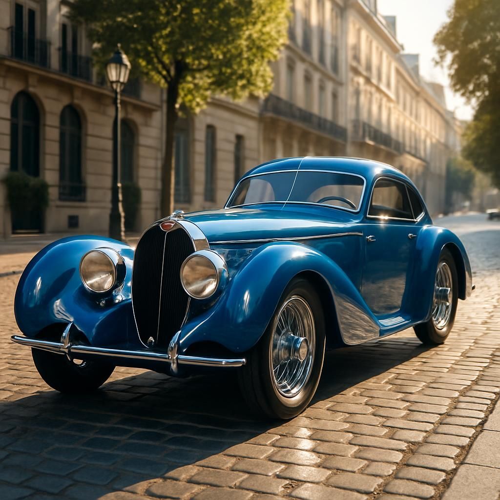 Découvrez notre guide d'achat complet pour voitures sportives anciennes et de collection, conseils d'experts pour bien choisir et investir.