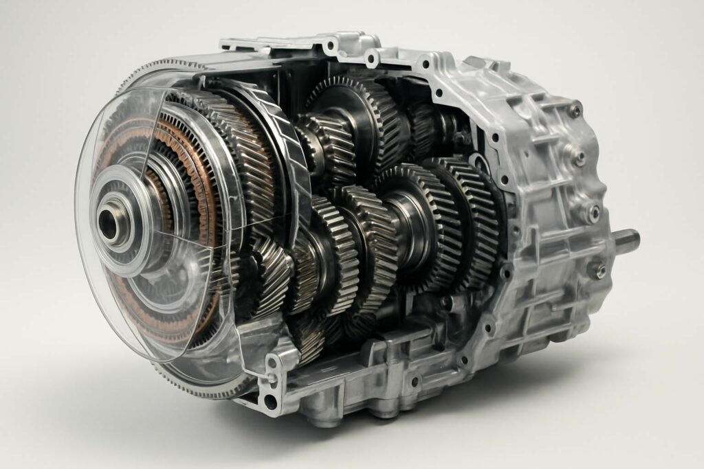 Découvrez tout sur la fiabilité de la boîte de vitesses DSG7 à double embrayage 7 rapports : avantages, entretien et conseils pour une performance optimale.