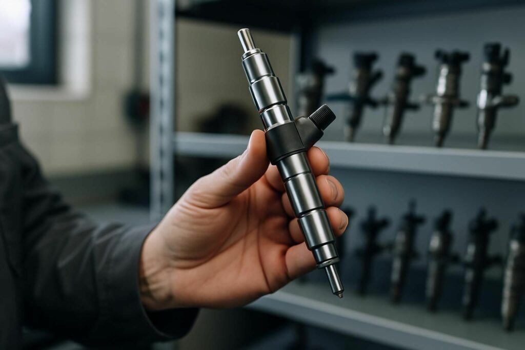 Découvrez les avantages des injecteurs en échange standard : qualité garantie, économie et fiabilité pour vos réparations automobiles.