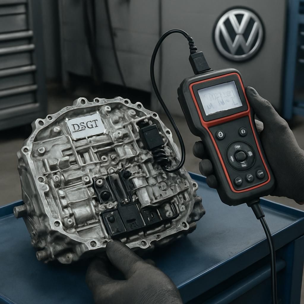 Découvrez tout ce qu'il faut savoir sur la fiabilité de la boîte de vitesses DSG7 à double embrayage en 7 rapports, ses avantages, ses points faibles et conseils d'entretien.