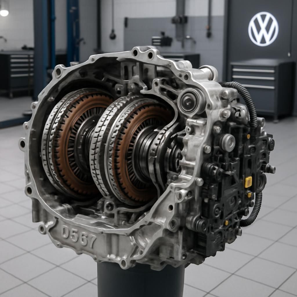Découvrez tout sur la fiabilité de la boîte de vitesses DSG7, sa technologie à double embrayage 7 rapports, ses avantages, points faibles et conseils d'entretien pour une performance optimale.