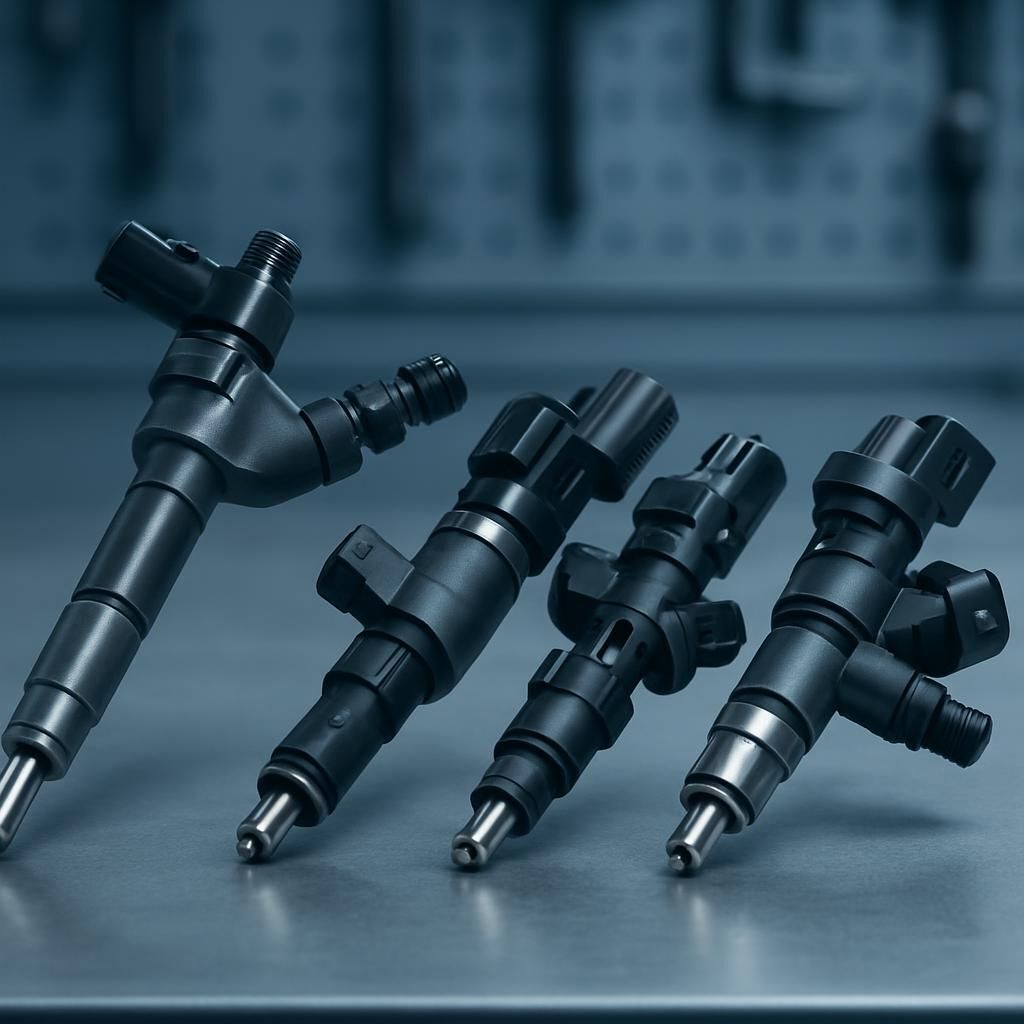 Découvrez les avantages et inconvénients des injecteurs neufs et reconditionnés en 2026 pour faire le meilleur choix pour votre véhicule.