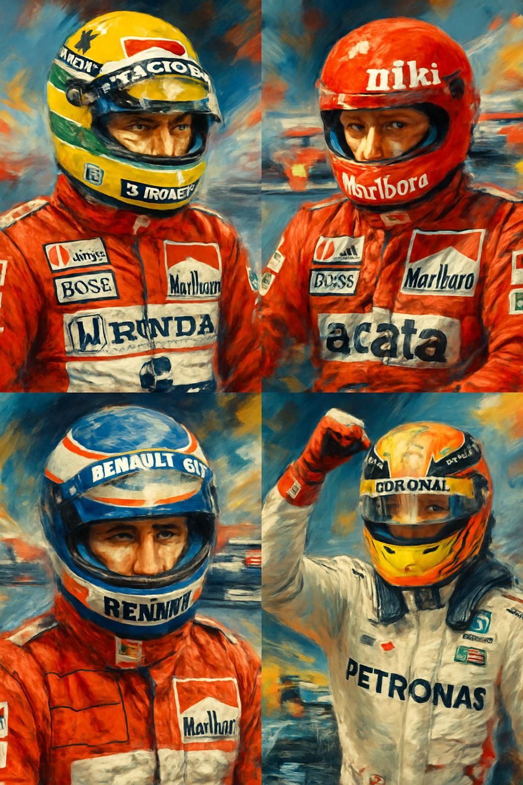 Découvrez le magazine incontournable de la Formule 1 avec des actualités à jour et des analyses approfondies pour les passionnés de course automobile.