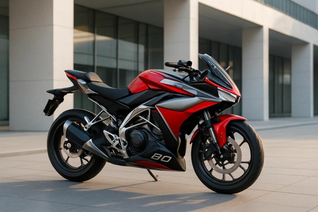 Découvrez les modèles et prix des 50 cc sportives neuves pour 2026. Retrouvez les dernières nouveautés, caractéristiques et conseils d'achat.