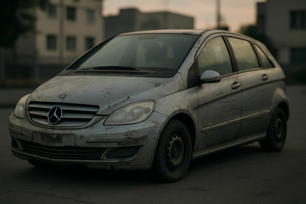 Découvrez les versions de la Mercedes Classe B à éviter absolument pour ne pas faire d'erreur lors de votre achat. Guide complet et conseils d'experts.