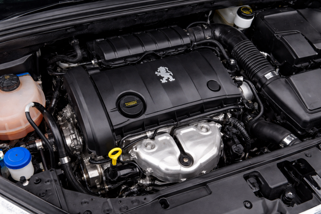 moteur 308 le plus fiable essence