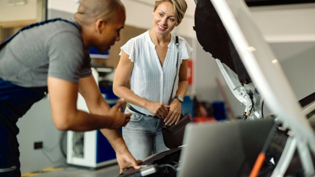 Achat en ligne de pièces de voiture sans permis : comment obtenir le meilleur prix ?