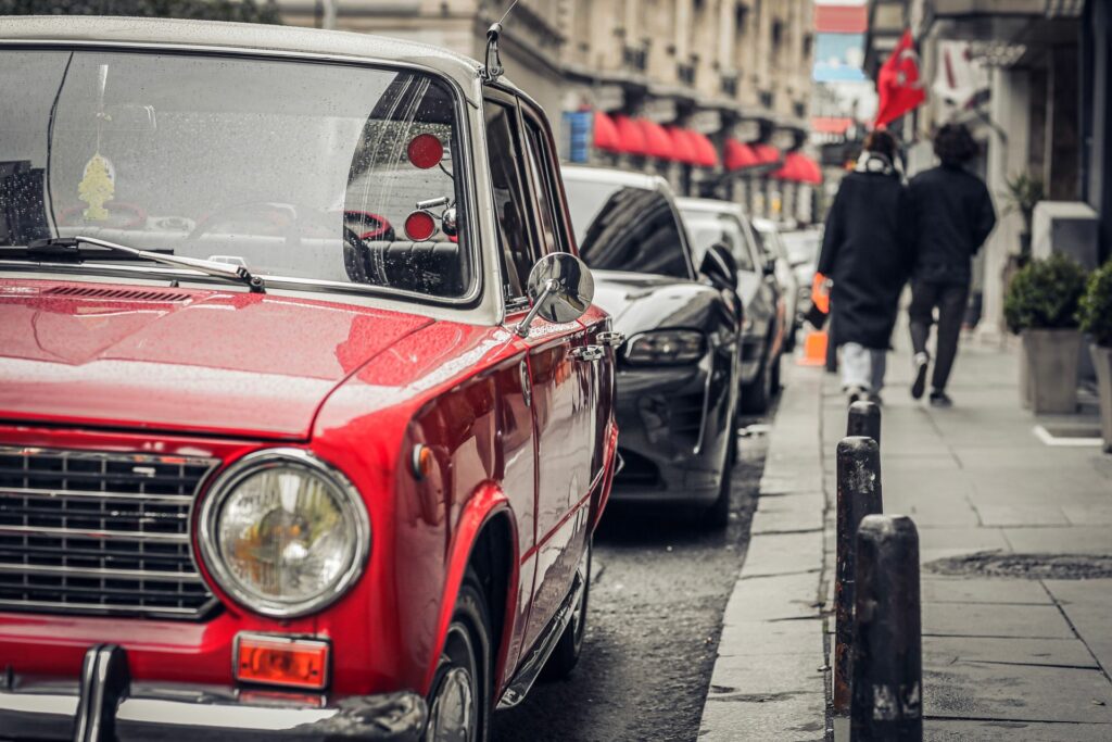 prototypes qui ont façonné l'automobile moderne