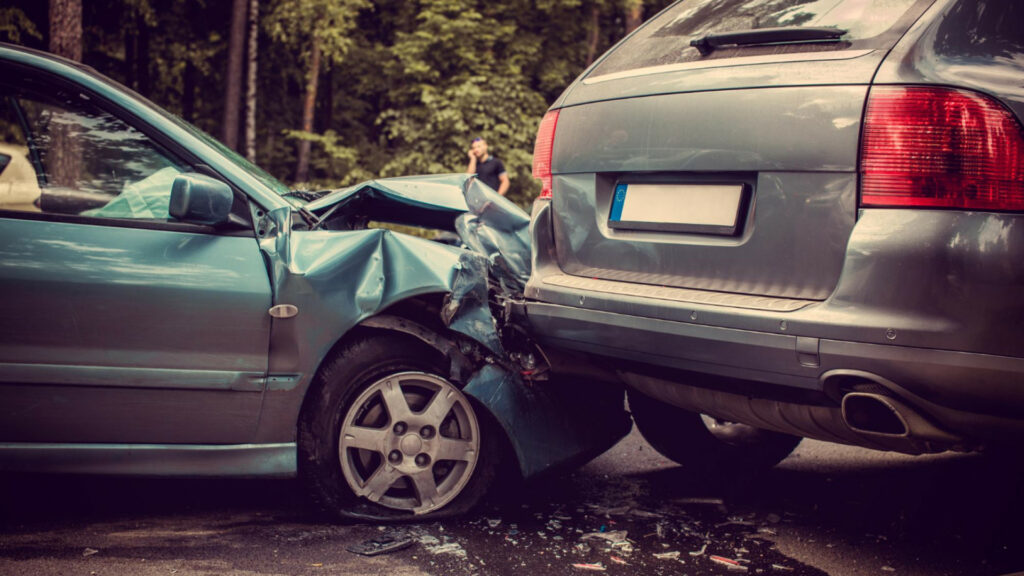 Que devient une voiture en fin de vie ?